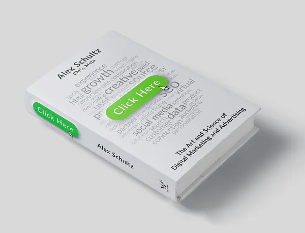 Meta’s VP of Analytics Announces New Book on Ads Approaches