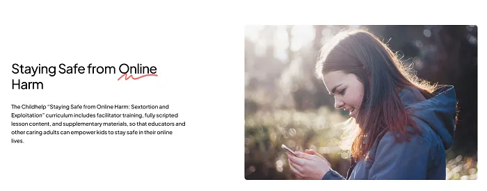 Read more about the article Meta Launches Digital Safety Program for Middle Schoolers