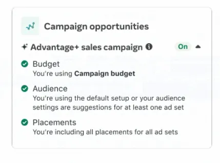 Meta Rolls Out Updates to Advantage+ AI Ad Targeting Tools